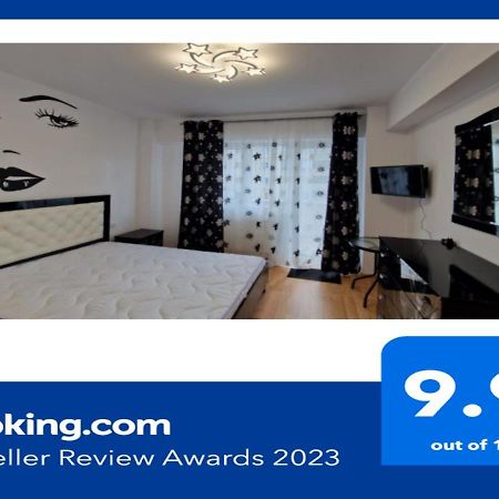 Best Apart Garii- Check In Independent Braşov Exteriör bild