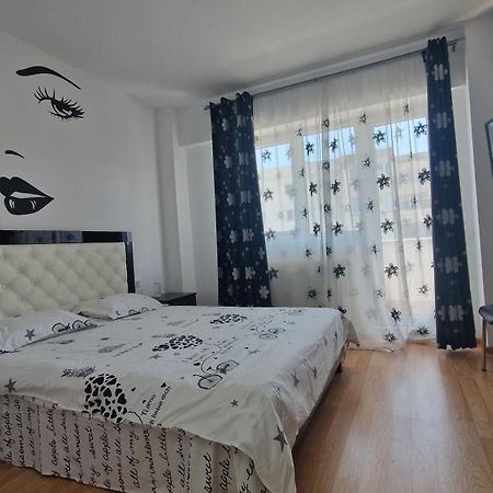 Best Apart Garii- Check In Independent Braşov Exteriör bild