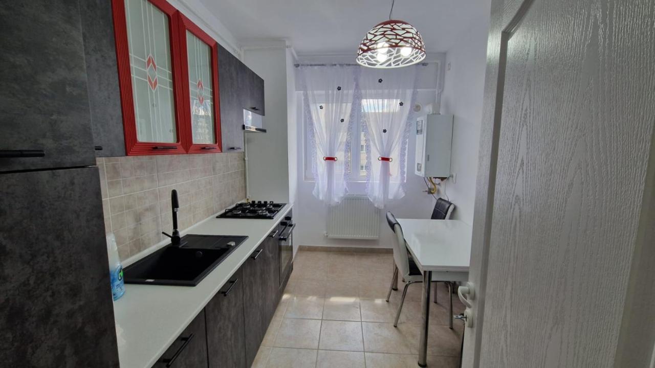 Best Apart Garii- Check In Independent Braşov Exteriör bild