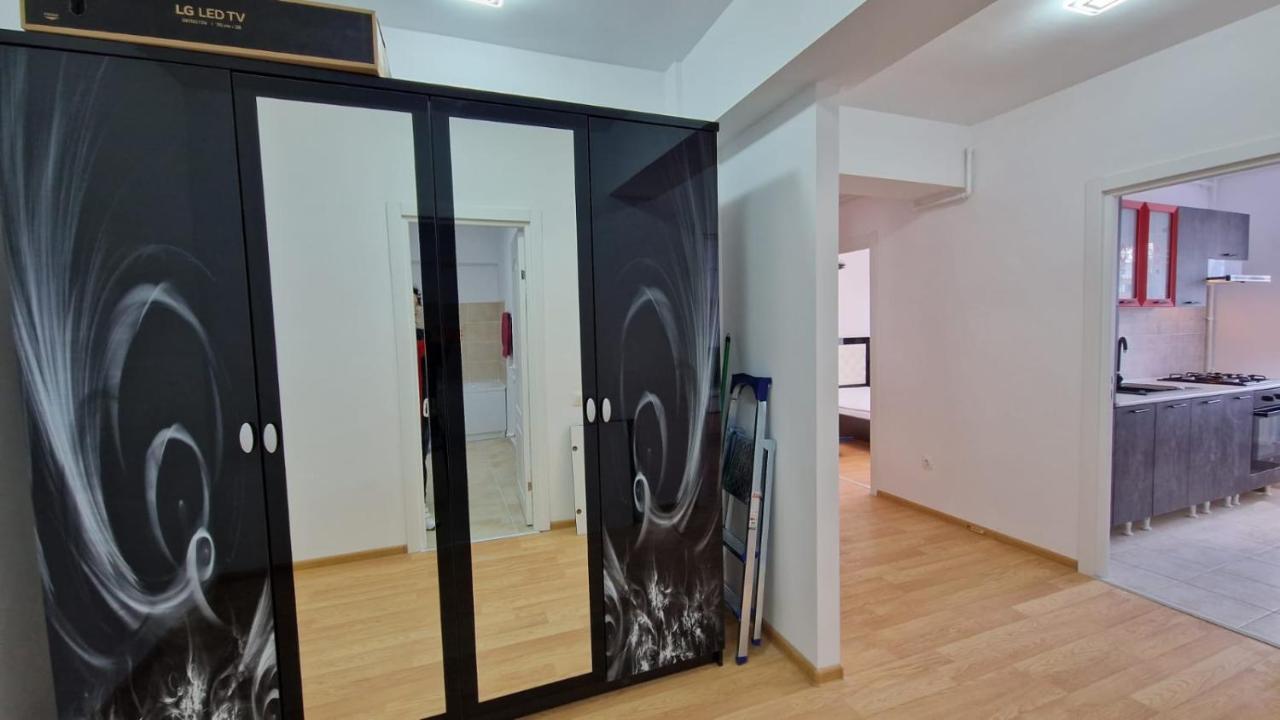 Best Apart Garii- Check In Independent Braşov Exteriör bild