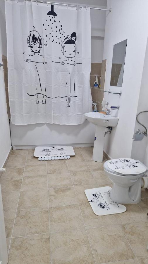 Best Apart Garii- Check In Independent Braşov Exteriör bild