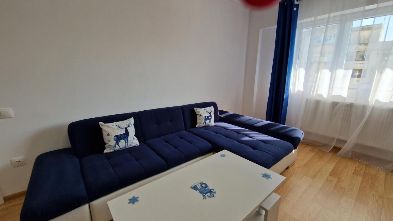Best Apart Garii- Check In Independent Braşov Exteriör bild