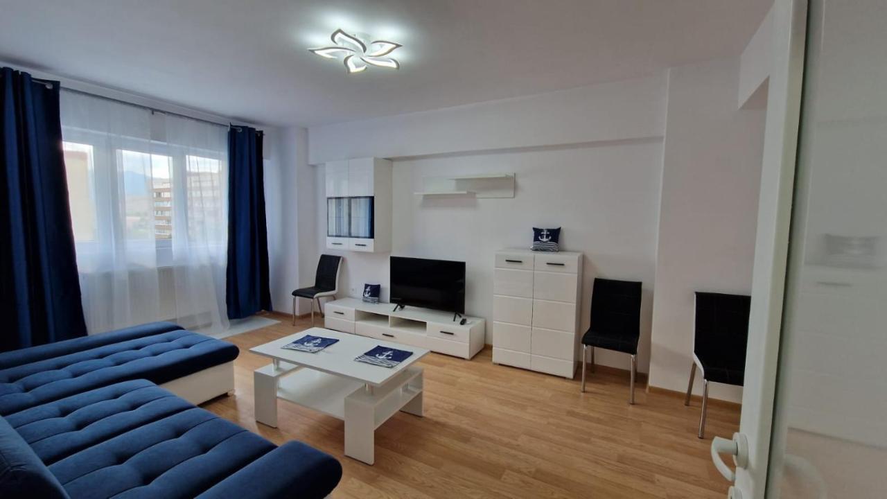 Best Apart Garii- Check In Independent Braşov Exteriör bild